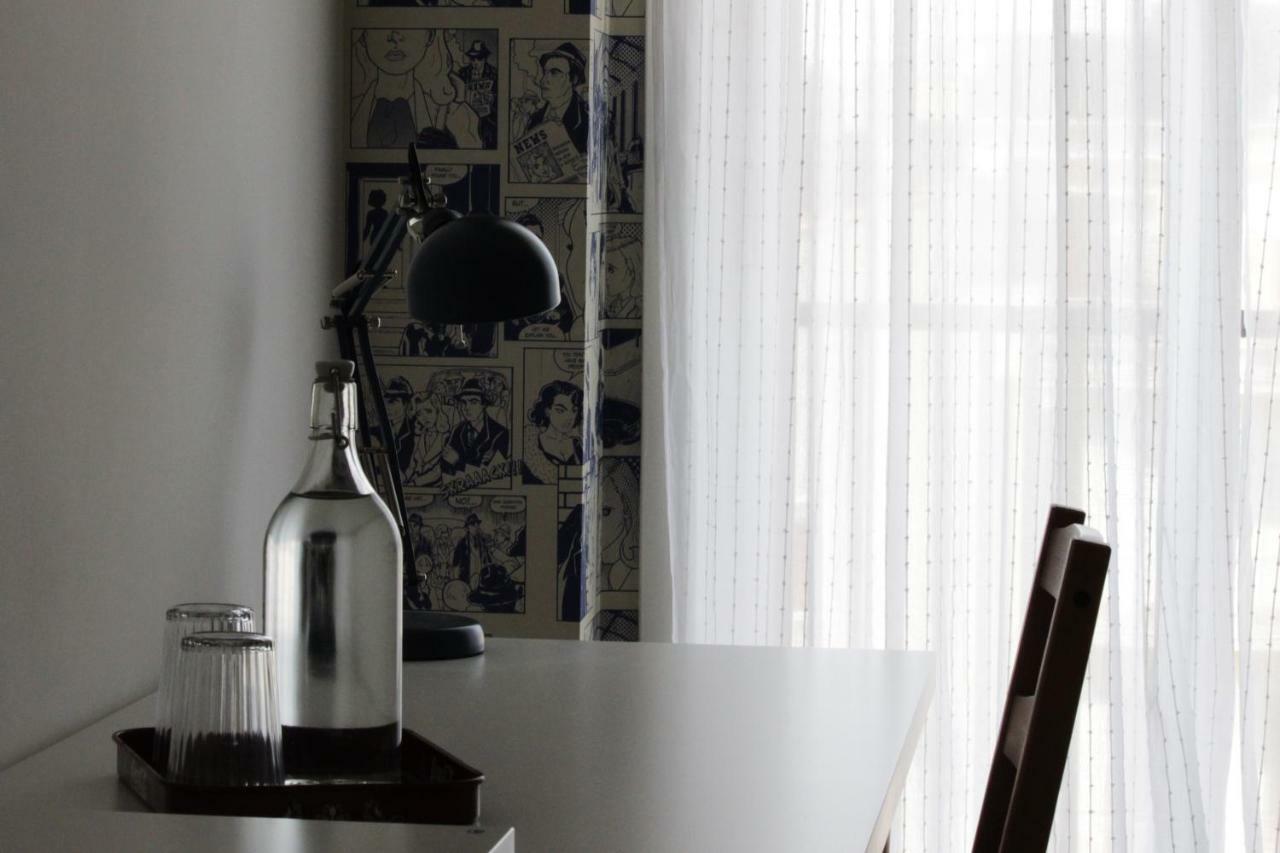 Alloggio Lentini カルレンティーニ エクステリア 写真